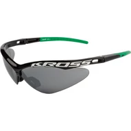 Kross DX-SPT Napszemüveg BLACK-GREEN