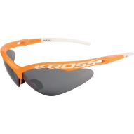 Kross DX-SPT Napszemüveg ORANGE-WHITE