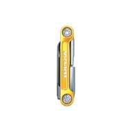 Topeak Mini 9 Pro SZERSZÁMKÉSZETT