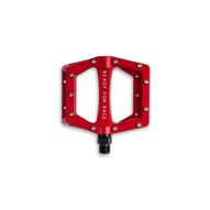 CUBE RFR FLAT CMPT RED PEDÁL