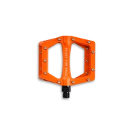 CUBE RFR FLAT CMPT ORANGE PEDÁL