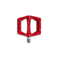 CUBE RFR FLAT RACE RED PEDÁL