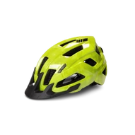 CUBE ATX STEEP GLOSSY CITRONE KERÉKPÁROS BUKÓSISAK