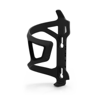 CUBE BOTTLE HPP SIDECAGE BLACK N BLACK KULACSTARTÓ