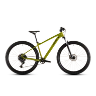 Cube Aim Pro - MTB kerékpár - lizard´n´black színben - XL - 2026