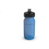CUBE ACID BOTTLE FEATHER 750ML BLUE KERÉKPÁROS KULACS