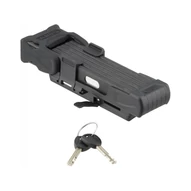 ABUS BORDO 6000 [6000/90SH] KERÉKPÁR LAKAT SH TARTÓVAL