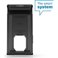 Bosch Smart System SmartphoneGrip Vertical Elektromos Kerékpár Integrált Telefontartó Kijelző Adapter