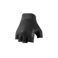 CUBE PERFORMANCE Kerékpáros Kesztyű Rövid Ujjú - Black