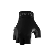 CUBE PRO Kerékpáros Kesztyű Rövid Ujjú