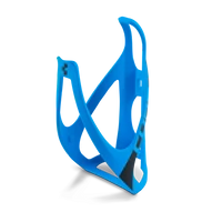 CUBE Bottle Cage HPP Kerékpár Kulacstartó - matt blue´n´black színben