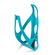 CUBE Bottle Cage HPP Kerékpár Kulacstartó - matt turquoise´n´black színben