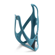 CUBE Bottle Cage HPP Kerékpár Kulacstartó - matt bluegrey´n´black színben