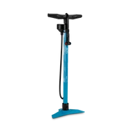 CUBE ACID Pump RACE FLOOR blue