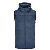 CUBE ATX Midlayer Gilet dark blue