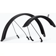CUBE ACID Mudguard Set ROOKIE 50 20" BB Mount 2.0 Kerékpár Sárvédő Szett