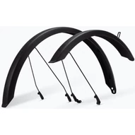 CUBE ACID Mudguard Set ROOKIE 55 24" BB Mount 2.0 Kerékpár Sárvédő Szett