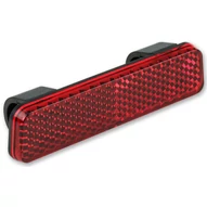 CUBE ACID Carrier Reflector SLIM CLIP KERÉKPÁR CSOMAGTARTÓ HÁTSÓ PRIZMA