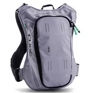 CUBE Backpack PURE 4 KERÉKPÁROS HÁTIZSÁK - VIOLET