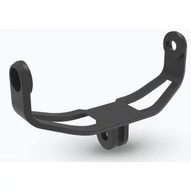 CUBE ACID Universal Bracket for PRO-E 300 WHB KERÉKPÁR ELSŐ LÁMPA TARTÓKONZOL