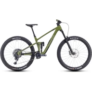CUBE STEREO ONE55 C:62 TM 29 OLIVE´N´CHROME - M 
