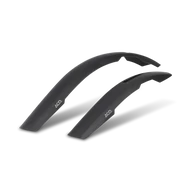 CUBE ACID MUDGUARD SET MUD ROOKIE 24" Gyerek Kerékpár Sárvédőszett