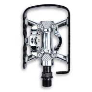 CUBE RFR TWIN COMBI SPD PEDÁL