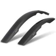 CUBE ACID MUDGUARD SET MUD ROOKIE 18" / 20" Gyerek Kerékpár Sárvédőszett
