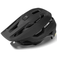 CUBE Helmet TROOPER black Kerékpáros Sisak