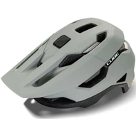 CUBE Helmet TROOPER grey Kerékpáros Sisak