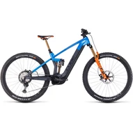 CUBE STEREO HYBRID 140 HPC ACTIONTEAM 750 29 ACTIONTEAM - L/20"