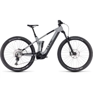 CUBE STEREO HYBRID 140 HPC PRO 625 29" SWAMPGREY´N´BLACK - L/20"