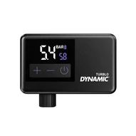 DYNAMIC Turblo KERÉKPÁR MINI KOMPRESSZOR