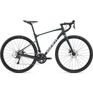 Giant Revolt 2 Asphalt Green 2025 Férfi Gravel Kerékpár