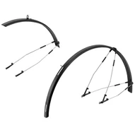 GIANT Speedshield RGX 38 Defy / Defy Adv/ Avail Adv / Contend AR/ Contend SL MUDGUARD SETT KERÉKPÁR SÁRVÉDŐ SZETT