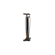 KTM Floor Pump High Volume 8 Alloy