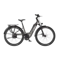 KTM MACINA EVERY 820 BELT  PTS 51 elektromos  MTB kerékpár MACHINE GREY színben