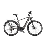 KTM MACINA STYLE 810  H 56 Férfi elektromos trekking- túra kerékpár MACHINE GREY színben 2026