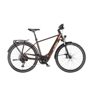 KTM MACINA TOUR CX 810 GX AXS  H 56 Férfi elektromos trekking- túra kerékpár TERRA színben