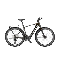 KTM MACINA SPORT SX PRIME X0 T-TYPE  H 51 Férfi elektromos trekking- túra kerékpár TRANSPARENT GOLD színben