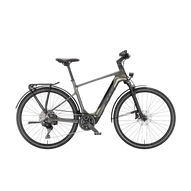 KTM MACINA SPORT SX ELITE Di2  H 51 Férfi elektromos trekking- túra kerékpár OLIVE PEARL színben