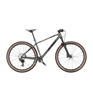 KTM MYROON PRIME  M/43 MTB kerékpár OLIVE PEARL színben