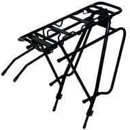 KTM CARRIER SPRING ADJUSTABLE BLACK 26-29" UNIVERZÁLIS KERÉKPÁR CSOMAGTARTÓ