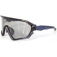 KTM FACTORY PRIME SUNGLASSES PHOTOCHROMIC C0-3 BLACK / RUSTLE KERÉKPÁROS SZEMÜVEG