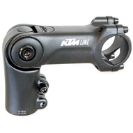 KTM LINE STEM UP3 Kerékpár Állítható Dőlésszögű Stucni - Több Méretben