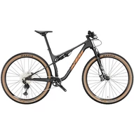 KTM SCARP ELITE SX CARBON MATT (ORANGE) 2024 FÉRFI ÖSSZTELESZKÓPOS MTB KERÉKPÁR