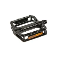 KTM TEAM BALL FREE BLACK PEDÁL