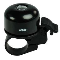KTM BELL ALLOY SCREWED Kerékpár Csengő