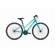 LAPIERRE SHAPER 1.0 W 2022 L/46CM NŐI FITNESS KERÉKPÁR
