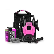 MUC-OFF PRESSURE WASHER NAGYNYOMÁSÚ MOSÓ - ALL IN ONE KIT